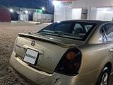 Nissan Altima 2002 года за 2 000 000 тг. в Жезказган – фото 5