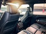 Land Rover Range Rover 2014 годаүшін19 000 000 тг. в Астана – фото 5