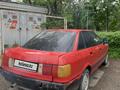 Audi 80 1987 года за 700 000 тг. в Алматы – фото 3