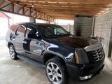 Cadillac Escalade 2009 годаүшін14 000 000 тг. в Тараз