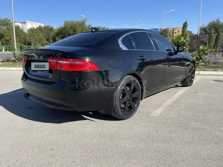 Jaguar XE 2018 года за 10 500 000 тг. в Атырау – фото 5