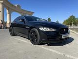 Jaguar XE 2018 годаfor10 500 000 тг. в Атырау – фото 3