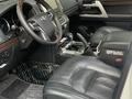 Toyota Land Cruiser 2017 года за 33 500 000 тг. в Алматы – фото 3