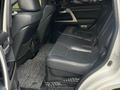 Toyota Land Cruiser 2017 года за 33 500 000 тг. в Алматы – фото 2