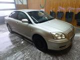 Toyota Avensis 2004 года за 4 300 000 тг. в Усть-Каменогорск – фото 2