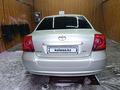 Toyota Avensis 2004 годаүшін4 300 000 тг. в Усть-Каменогорск – фото 9