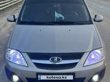 ВАЗ (Lada) Largus 2014 годаүшін4 300 000 тг. в Актобе