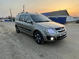 ВАЗ (Lada) Largus 2014 года за 4 300 000 тг. в Актобе – фото 2