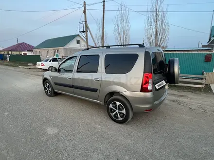 ВАЗ (Lada) Largus 2014 года за 4 300 000 тг. в Актобе – фото 6