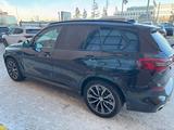 BMW X5 2018 года за 32 100 000 тг. в Астана – фото 5