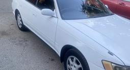 Toyota Mark II 1995 годаүшін2 500 000 тг. в Усть-Каменогорск – фото 3