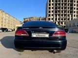 Lexus ES 330 2003 годаүшін6 200 000 тг. в Актау – фото 4