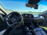 Hyundai Sonata 2021 годаүшін9 600 000 тг. в Алматы