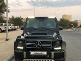 Mercedes-Benz G 500 2000 года за 10 916 578 тг. в Актау