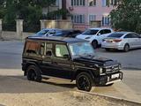 Mercedes-Benz G 500 2000 года за 10 916 578 тг. в Актау – фото 3
