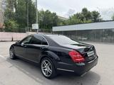 Mercedes-Benz S 350 2012 годаүшін10 500 000 тг. в Алматы – фото 2
