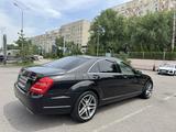 Mercedes-Benz S 350 2012 годаүшін10 500 000 тг. в Алматы