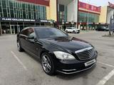 Mercedes-Benz S 350 2012 годаүшін10 500 000 тг. в Алматы – фото 5