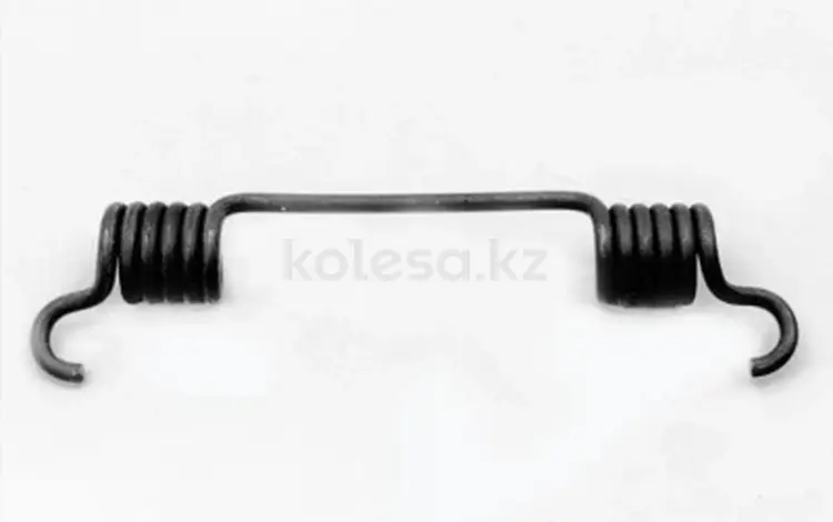 Пружина тормозного суппорта за 700 тг. в Талдыкорган