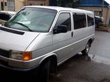 Volkswagen Caravelle 1993 годаүшін3 000 000 тг. в Павлодар – фото 4