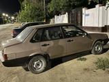 ВАЗ (Lada) 21099 2000 года за 950 000 тг. в Тараз