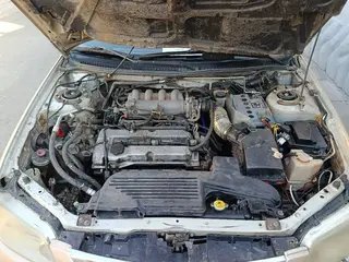Mazda 323