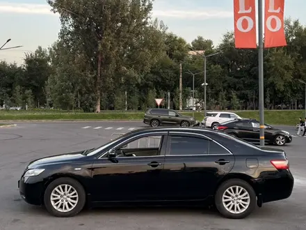 Toyota Camry 2006 года за 6 100 000 тг. в Алматы – фото 15