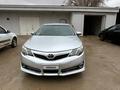 Toyota Camry 2013 годаfor6 000 000 тг. в Атырау – фото 10