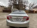 Toyota Camry 2013 годаfor6 000 000 тг. в Атырау – фото 15