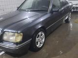 Mercedes-Benz E 230 1992 года за 1 300 000 тг. в Туркестан – фото 5