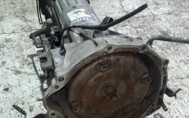 Akpp Suzuki Grand Vitara Escudo 2.5l H25a за 250 000 тг. в Караганда