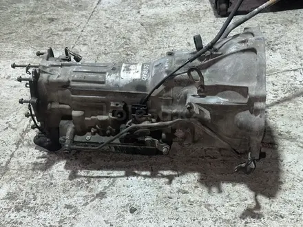 Akpp Suzuki Grand Vitara Escudo 2.5l H25a за 250 000 тг. в Караганда – фото 5