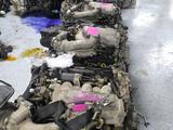 Контрактные двигателя АКПП QR20 (2 л) VQ35 (3.5 л) MR20 (2л) Nissan моторы за 214 000 тг. в Алматы – фото 4