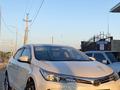 Toyota Corolla 2018 года за 9 100 000 тг. в Алматы – фото 11