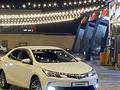 Toyota Corolla 2018 года за 8 600 000 тг. в Кызылорда