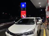 Toyota Corolla 2018 года за 9 100 000 тг. в Алматы – фото 4