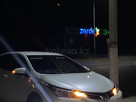 Toyota Corolla 2018 года за 9 100 000 тг. в Алматы – фото 9
