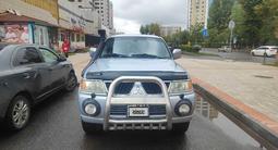 Mitsubishi Pajero Sport 2007 годаүшін6 500 000 тг. в Астана