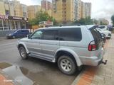 Mitsubishi Pajero Sport 2007 года за 6 600 000 тг. в Астана – фото 3