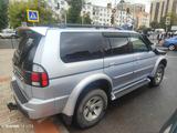 Mitsubishi Pajero Sport 2007 года за 6 600 000 тг. в Астана – фото 4