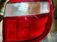 Задний правый фонарь Toyota Carina E УНИВЕРСАЛ за 30 000 тг. в Караганда