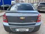 Chevrolet Cobalt 2022 годаfor5 700 000 тг. в Астана – фото 5