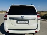 Toyota Land Cruiser Prado 2015 года за 16 500 000 тг. в Кызылорда – фото 4