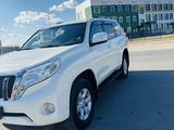 Toyota Land Cruiser Prado 2015 года за 16 500 000 тг. в Кызылорда