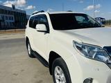 Toyota Land Cruiser Prado 2015 года за 16 500 000 тг. в Кызылорда – фото 3