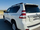 Toyota Land Cruiser Prado 2015 года за 16 500 000 тг. в Кызылорда – фото 5