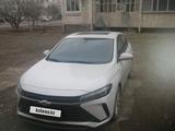 Chevrolet Monza 2023 годаүшін6 000 000 тг. в Кызылорда – фото 2