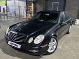 Mercedes-Benz E 350 2006 годаүшін4 000 000 тг. в Алматы – фото 5