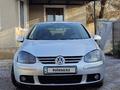 Volkswagen Golf 2007 годаүшін2 700 000 тг. в Алматы