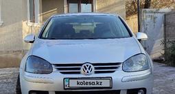 Volkswagen Golf 2007 года за 2 700 000 тг. в Алматы